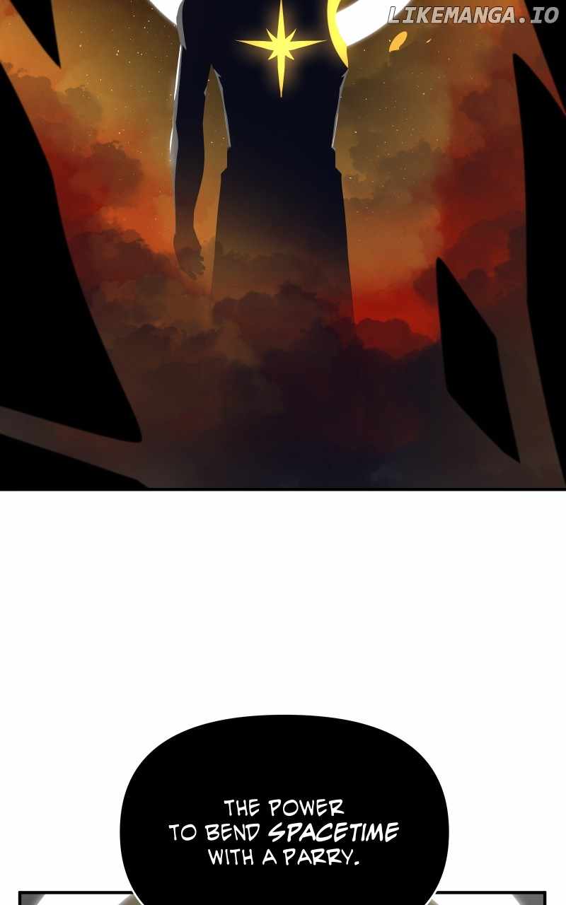 The One Who Parried Death Chapter 42 33